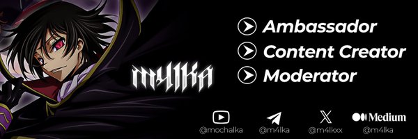 m4lkxx Profile Banner