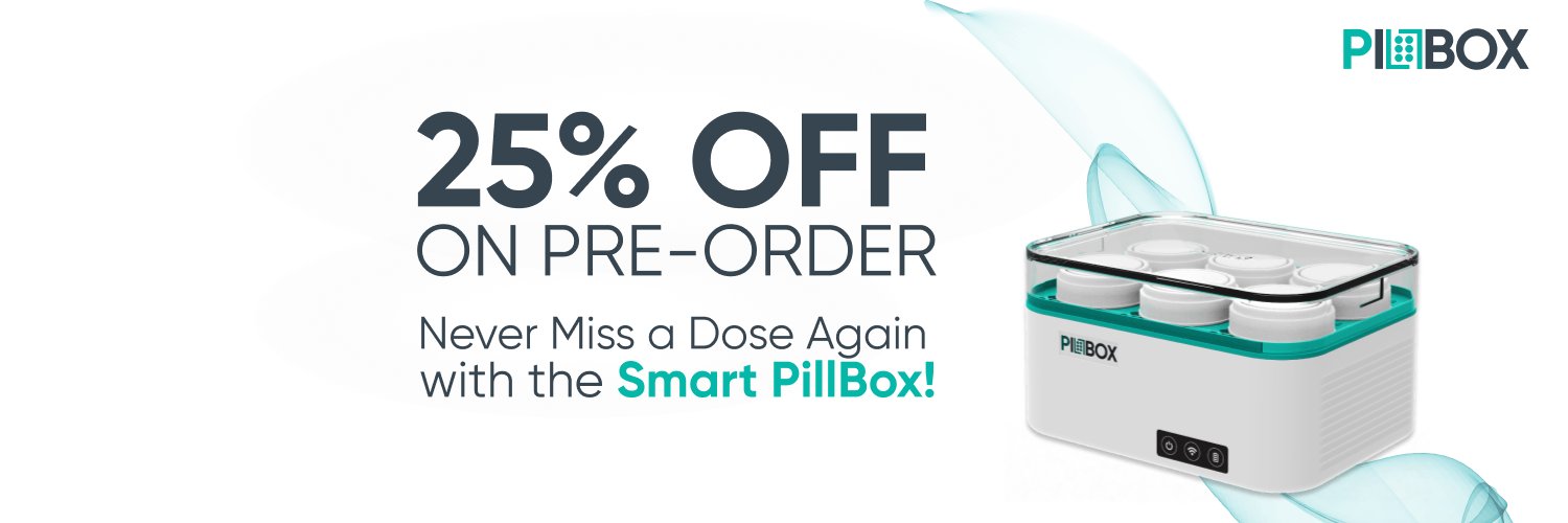 PillboxSmart's profile banner image