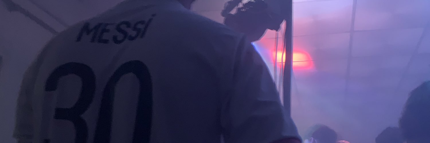 ThomasRacciatti's profile banner image