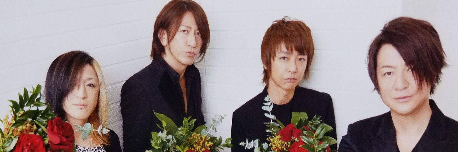 glay1065's profile banner image