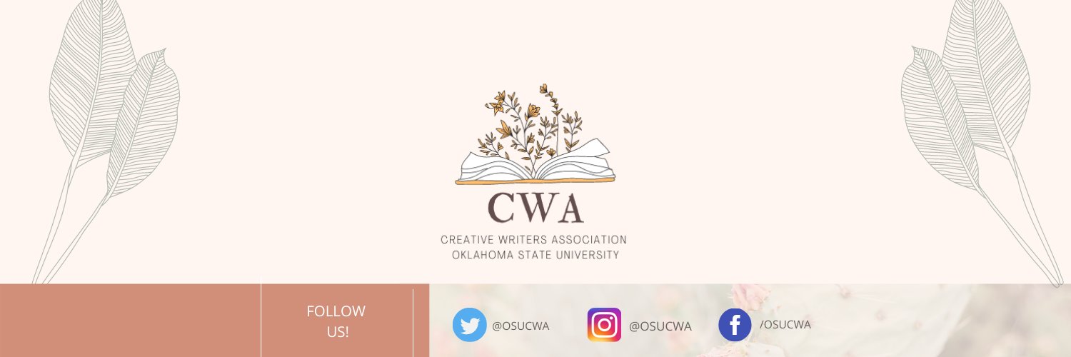 OSUCWA's profile banner image