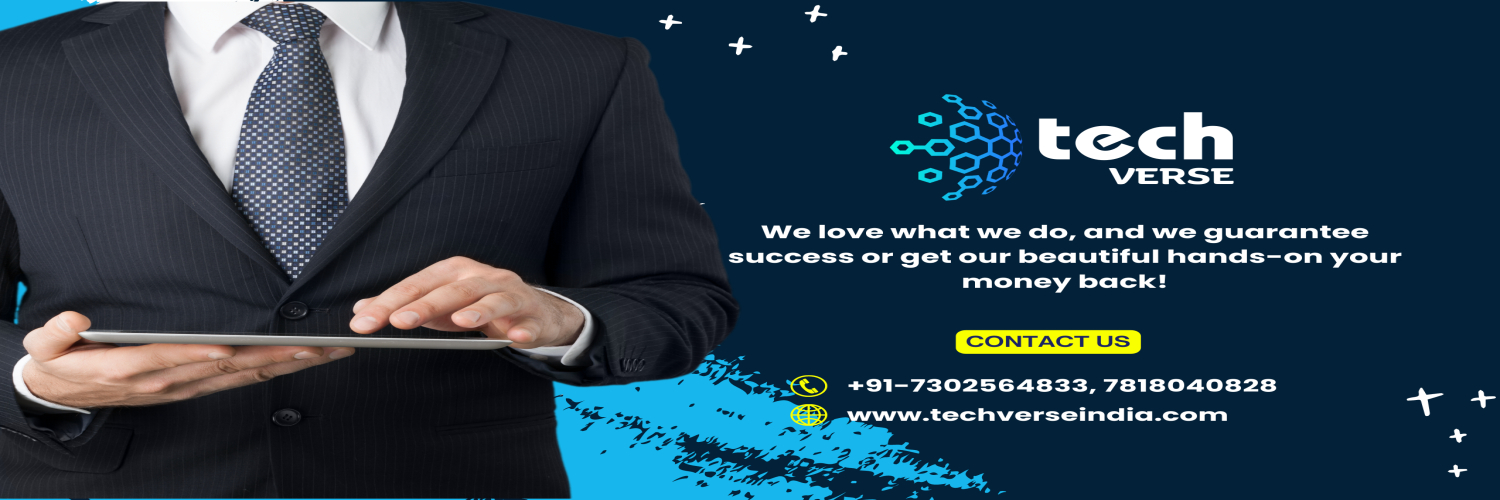 TechVerse (@techverseindia) / Posts / X