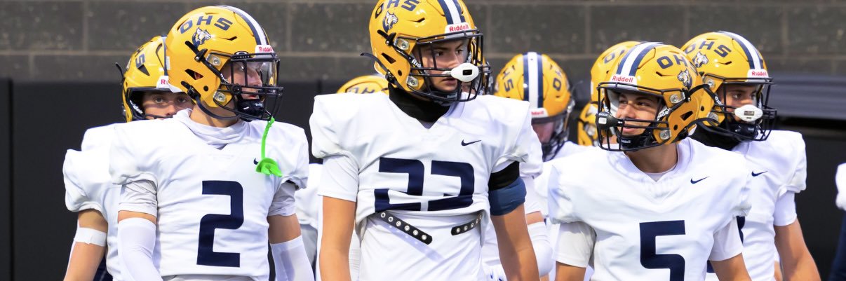 Cameron Moore 2026 WR banner