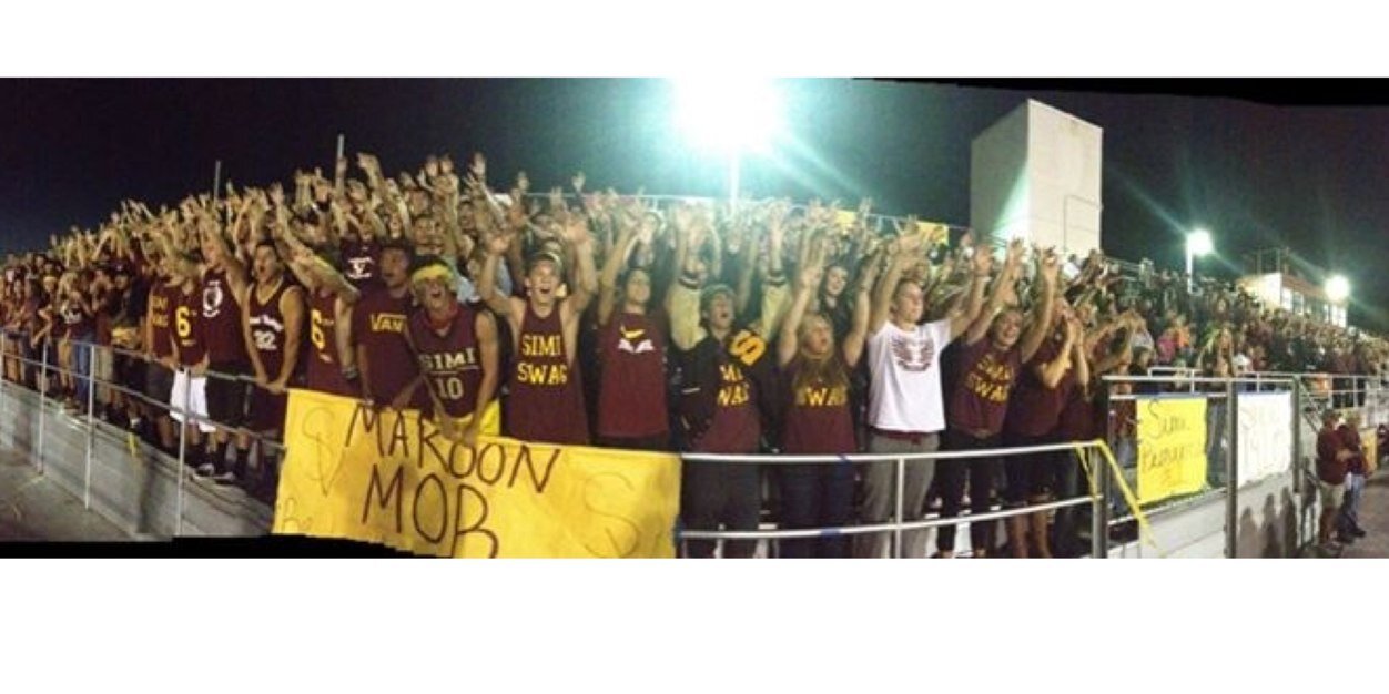 SvhsMaroonMob's profile banner image