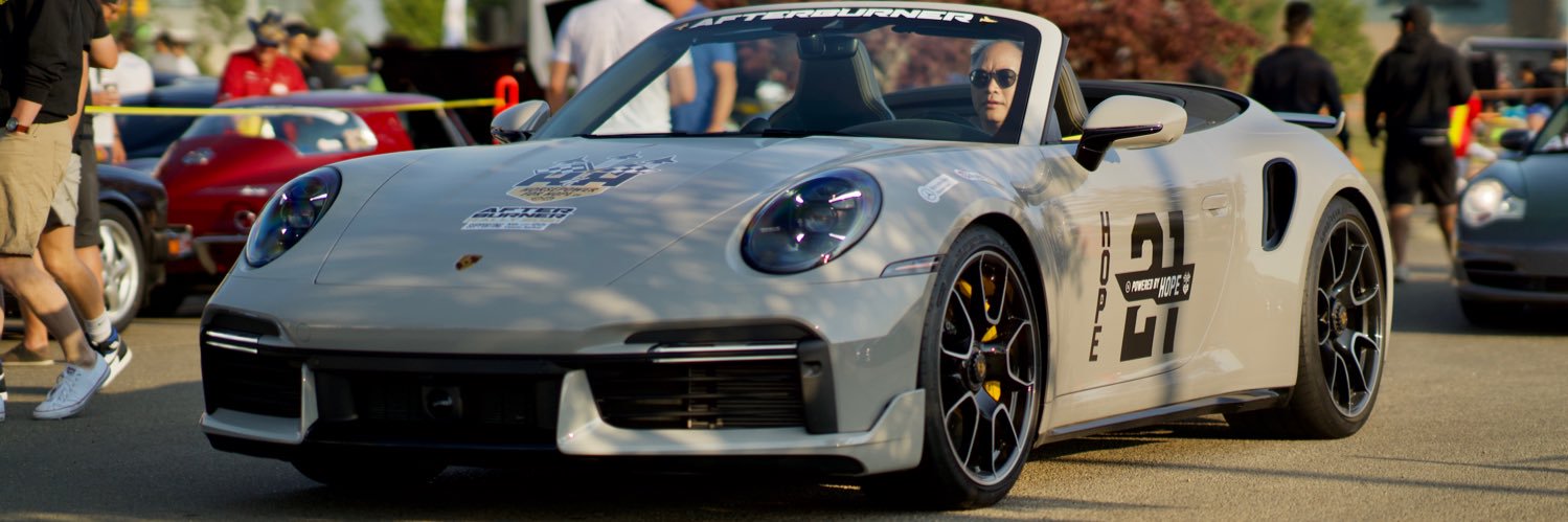 drteater's profile banner image
