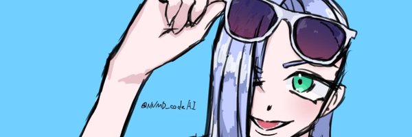 NNMD_codeAI Profile Banner