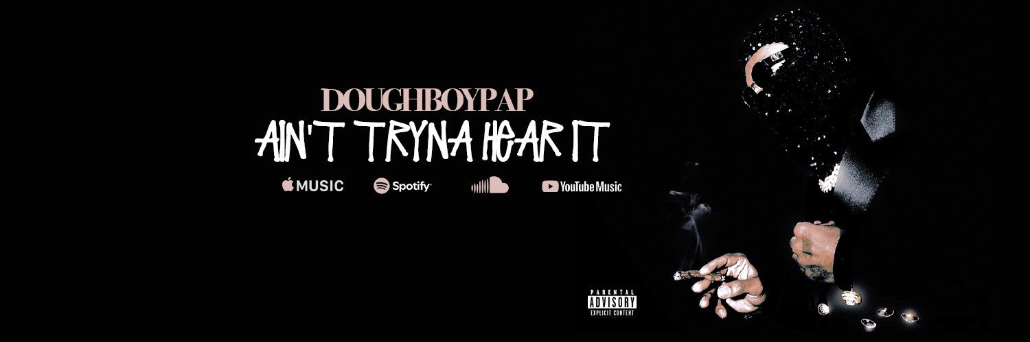 Doughboypap's profile banner image