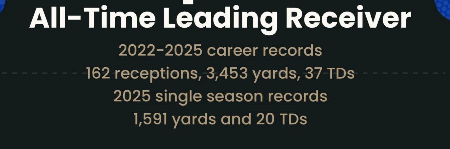 DeAndre Stephens banner