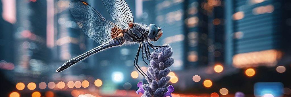 Metamorphosis banner