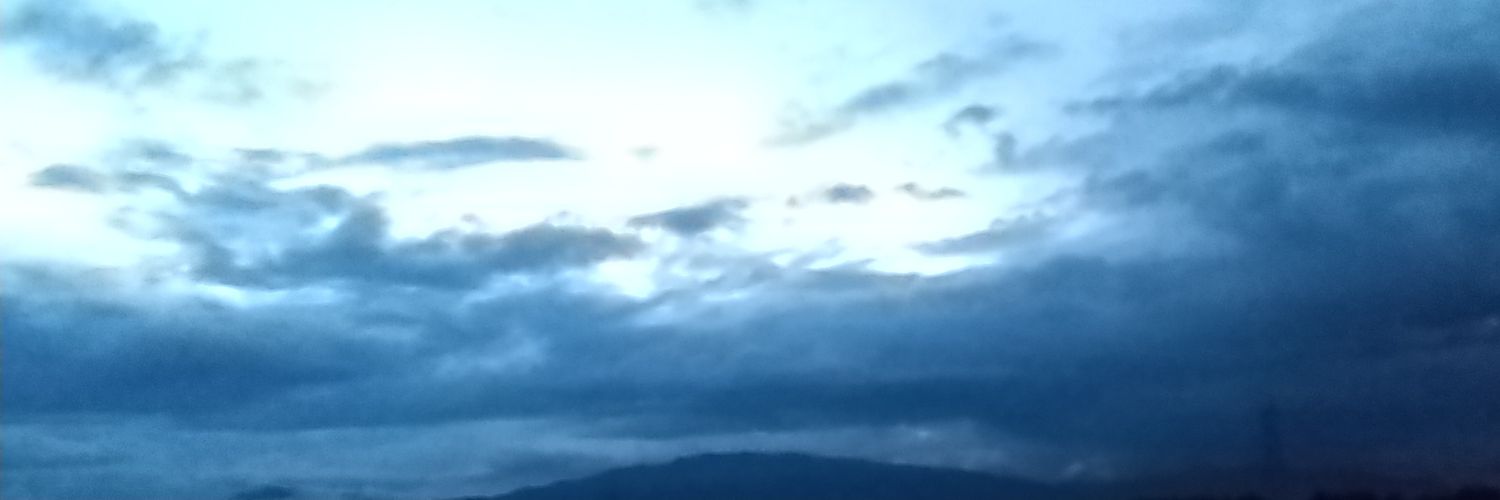 にんげん banner