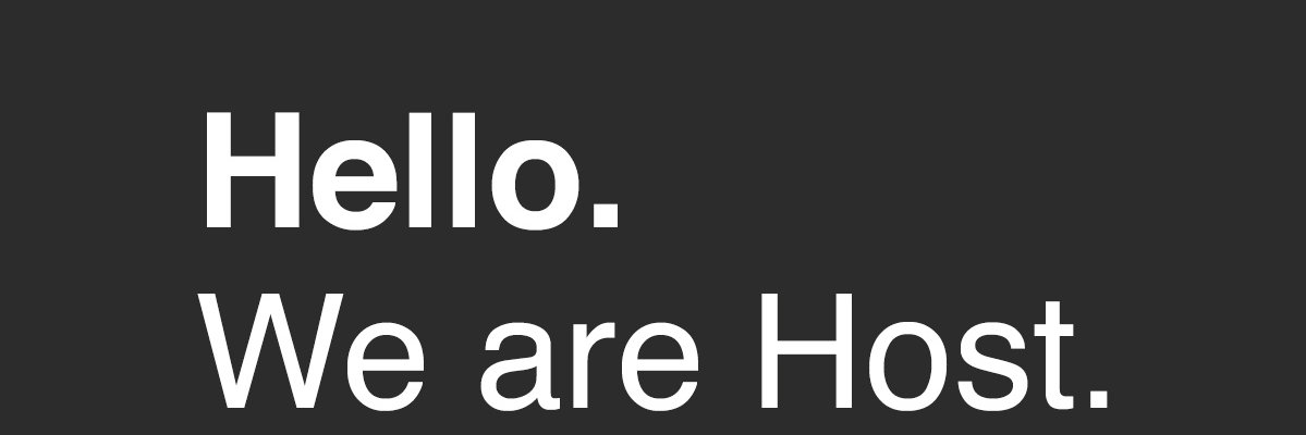 hostsydney's profile banner image