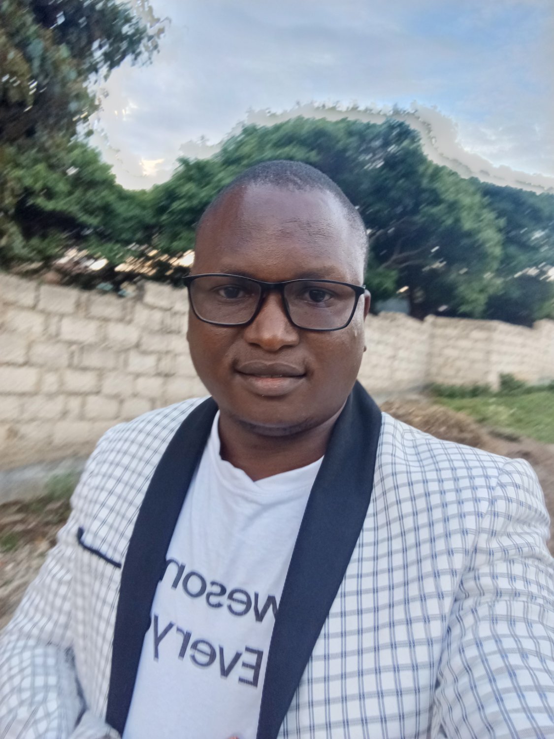 Eliasaph Mulebya banner