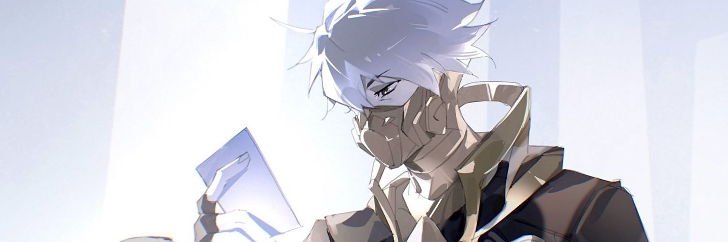 zonne | ghostblade pilled VERY hard's banner