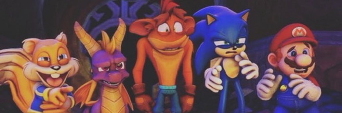 Mario Brotha's banner