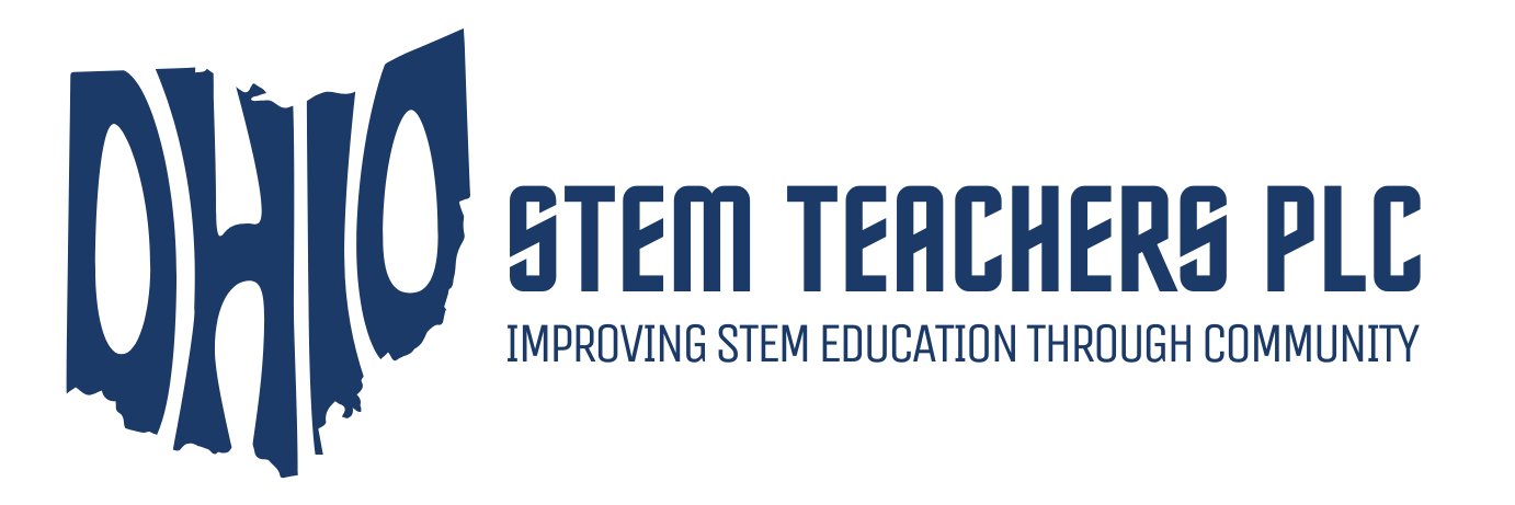 Ohio STEM Teachers banner