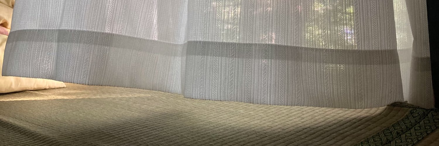 ポチ banner