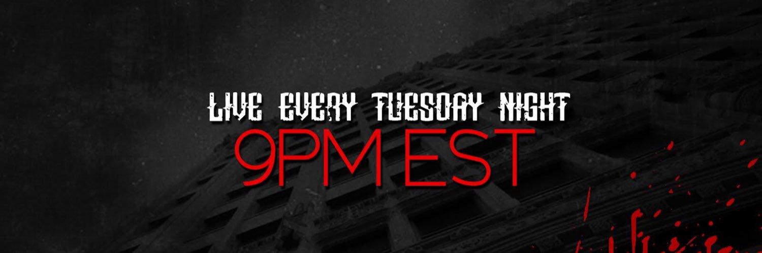 Hometown Ghost Stories banner