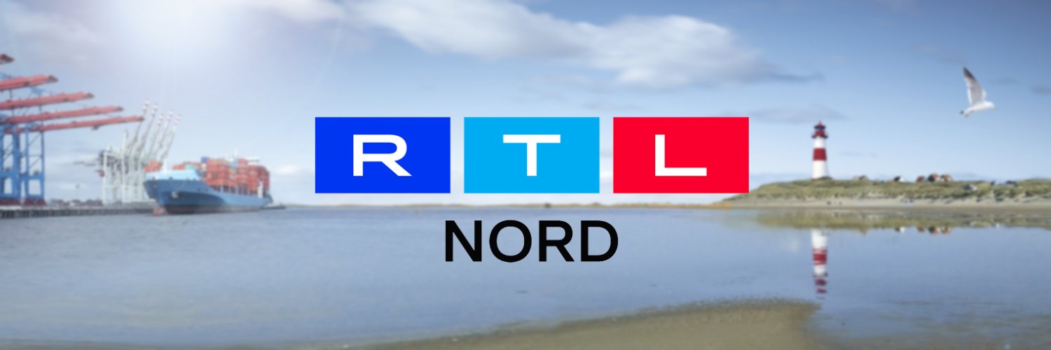 RTLNord's profile banner image