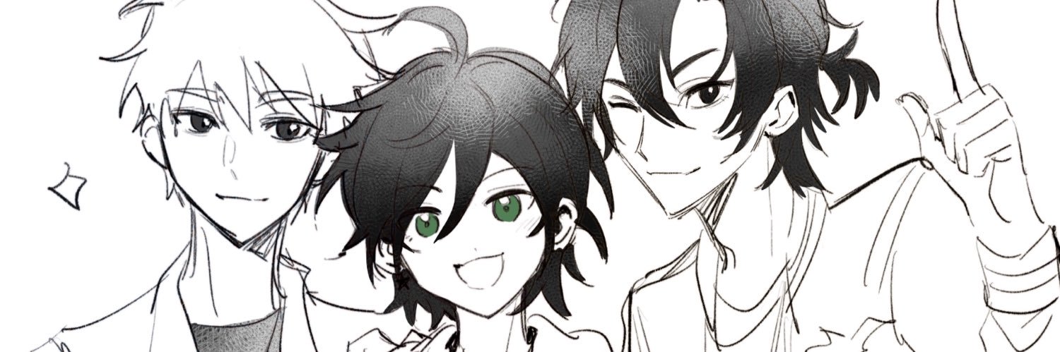 Double耶's banner