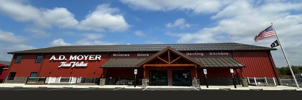 ADMoyerLumber Profile Banner
