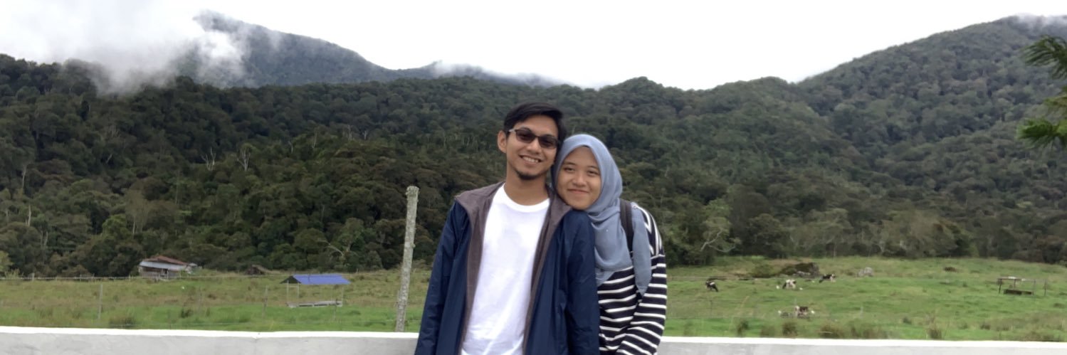 SyafiyaRadzuan's profile banner image
