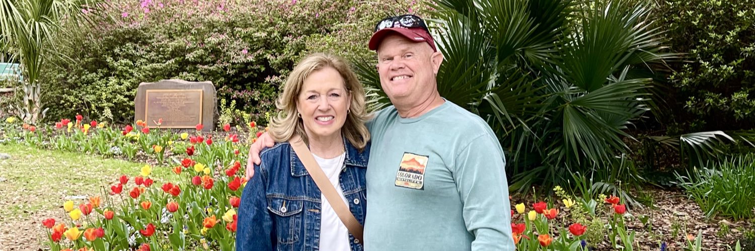 kellydking's profile banner image