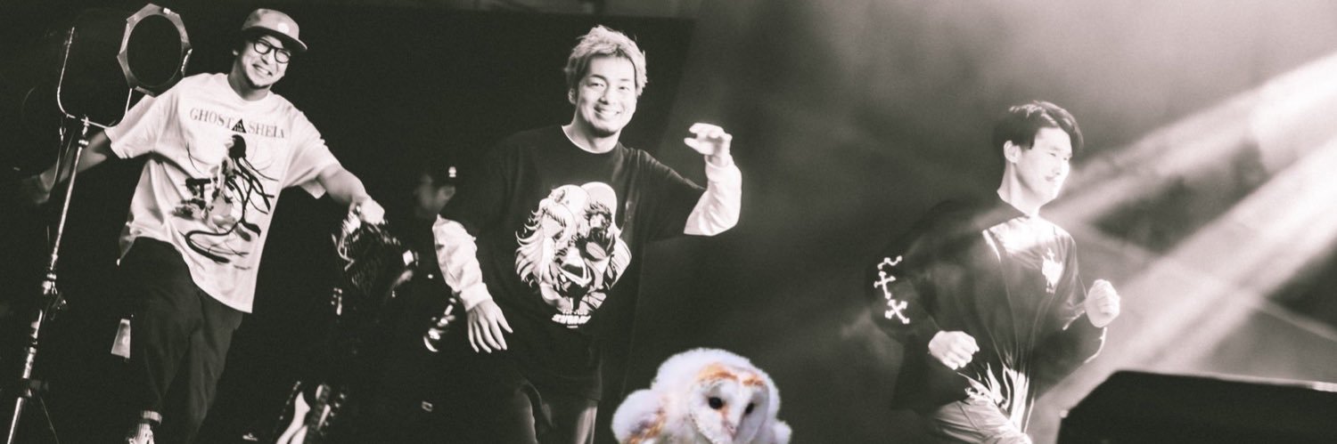 じゅん banner