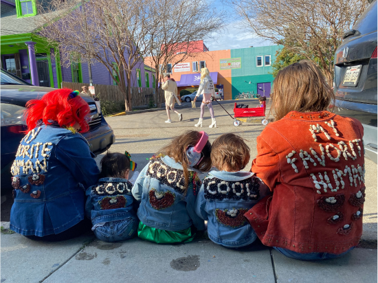 Chris Bradford banner