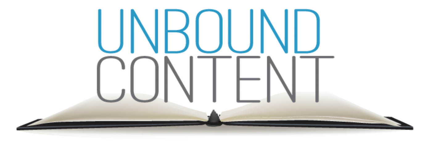 unboundCONTENT's profile banner image