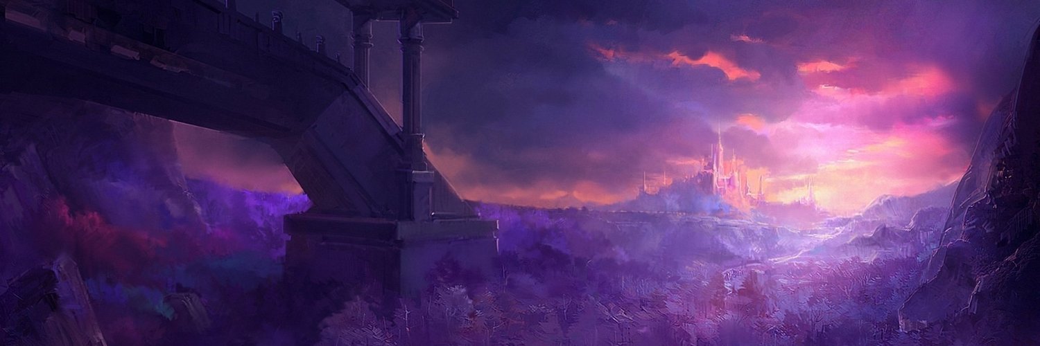 peterruc1's profile banner image