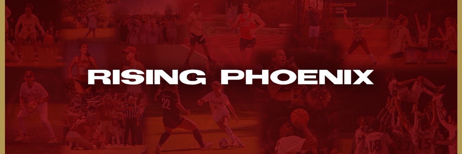 Rising Phoenix Profile Banner