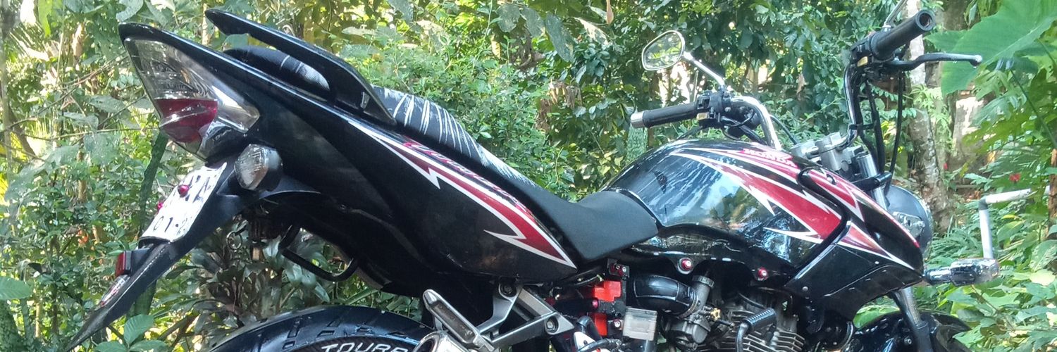 PeterJrJakarta's profile banner image