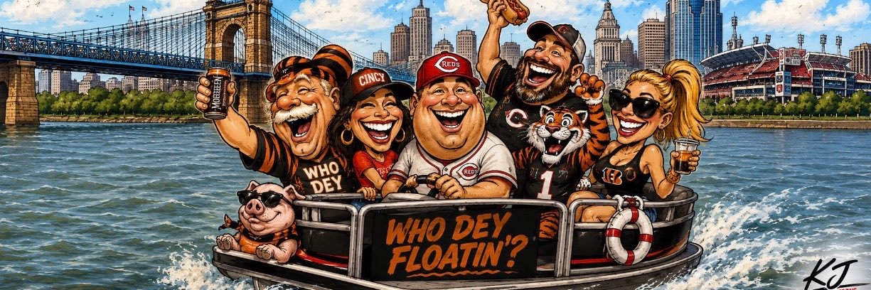 cincybuffs's profile banner image