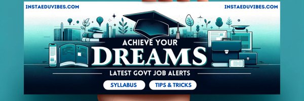 InstaEduVibes Profile Banner