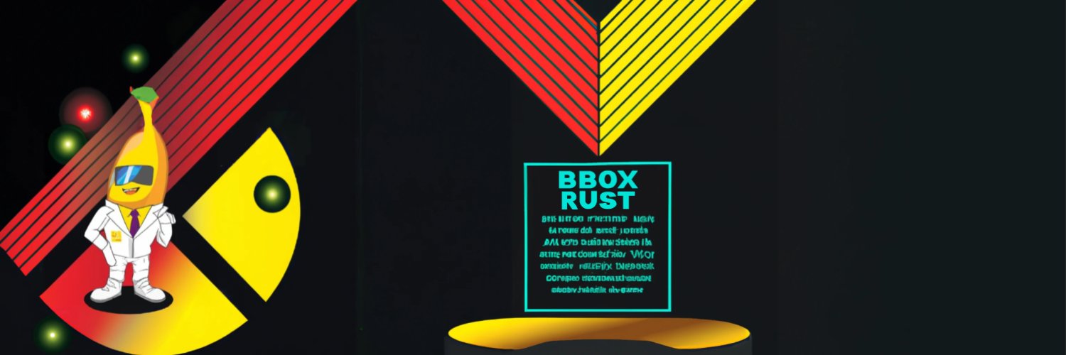 BBOXRUST banner