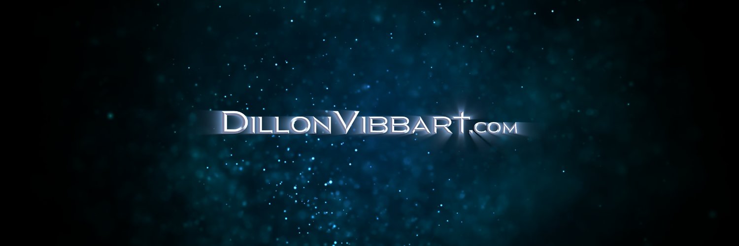 Dillon Vibbart banner