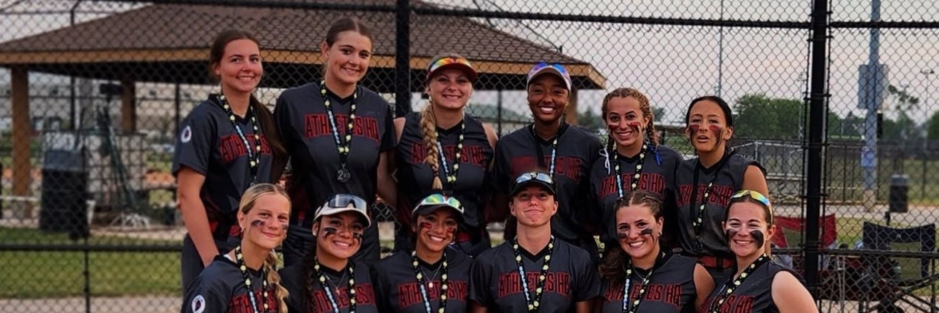 AHQFastpitch's profile banner image