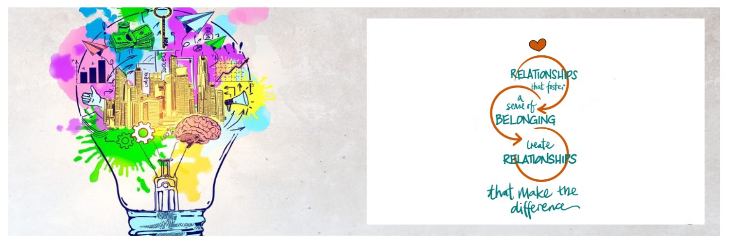 Trauma Informed Consultancy Services Ltd banner