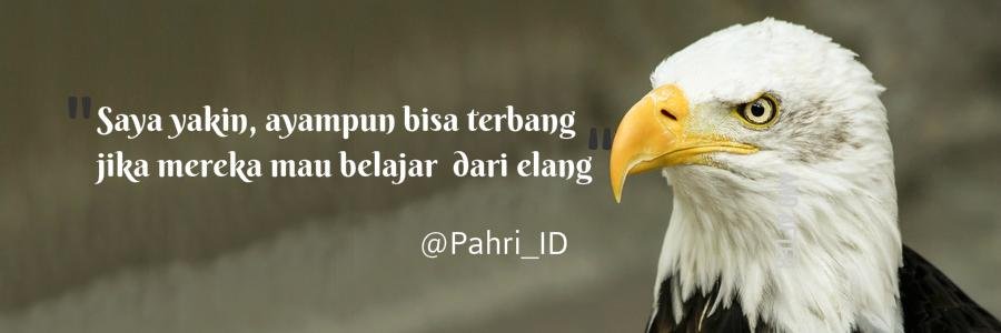 Inspirasi Sukses banner