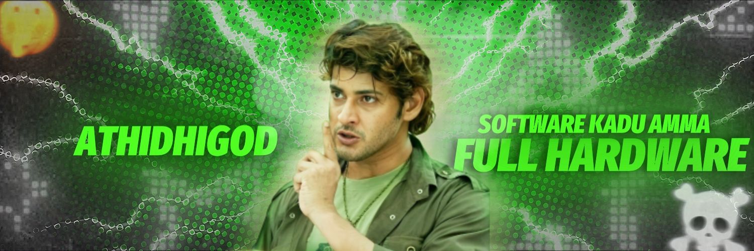 అతిథి Tweets ✍️ banner