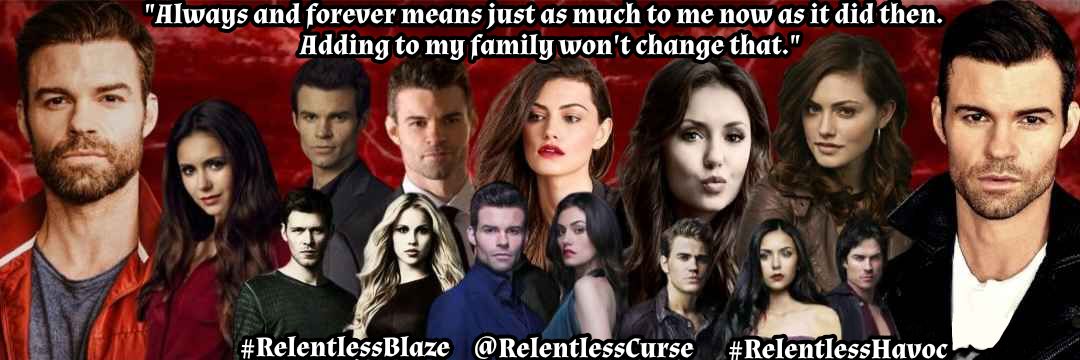 Elijah Mikaelson {RP/Parody} banner
