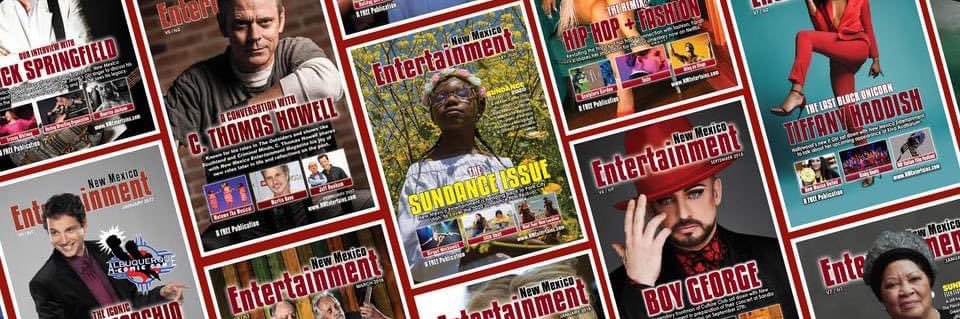 NM Entertainment banner