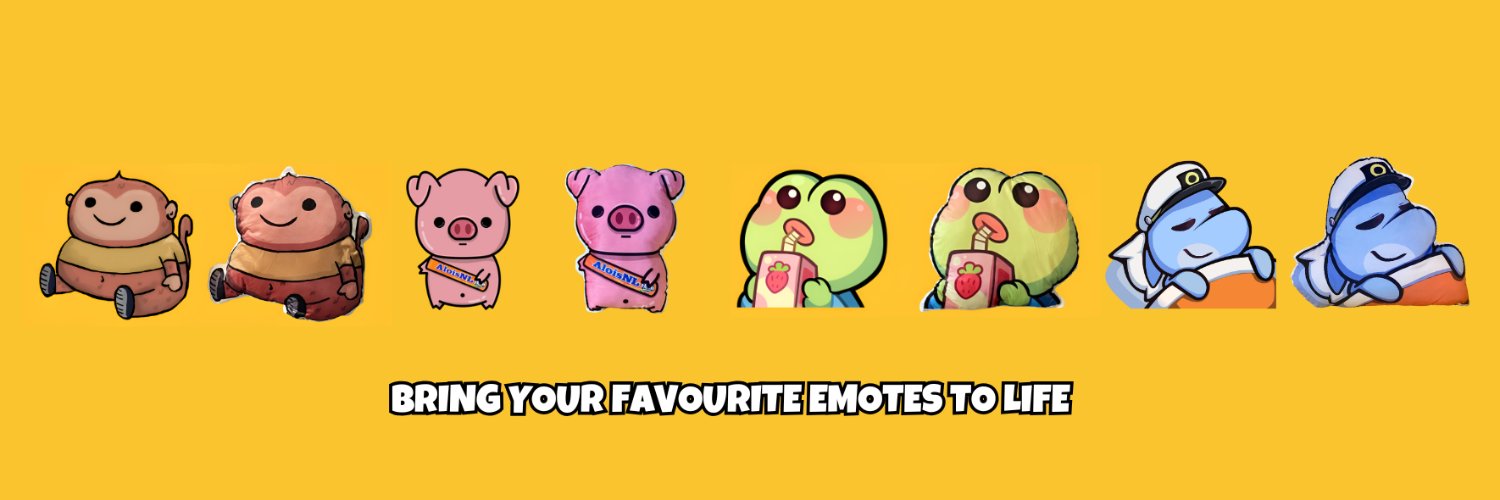 Emotezy banner
