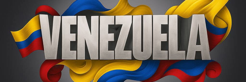 HASTA EL FINAL🇻🇪's banner