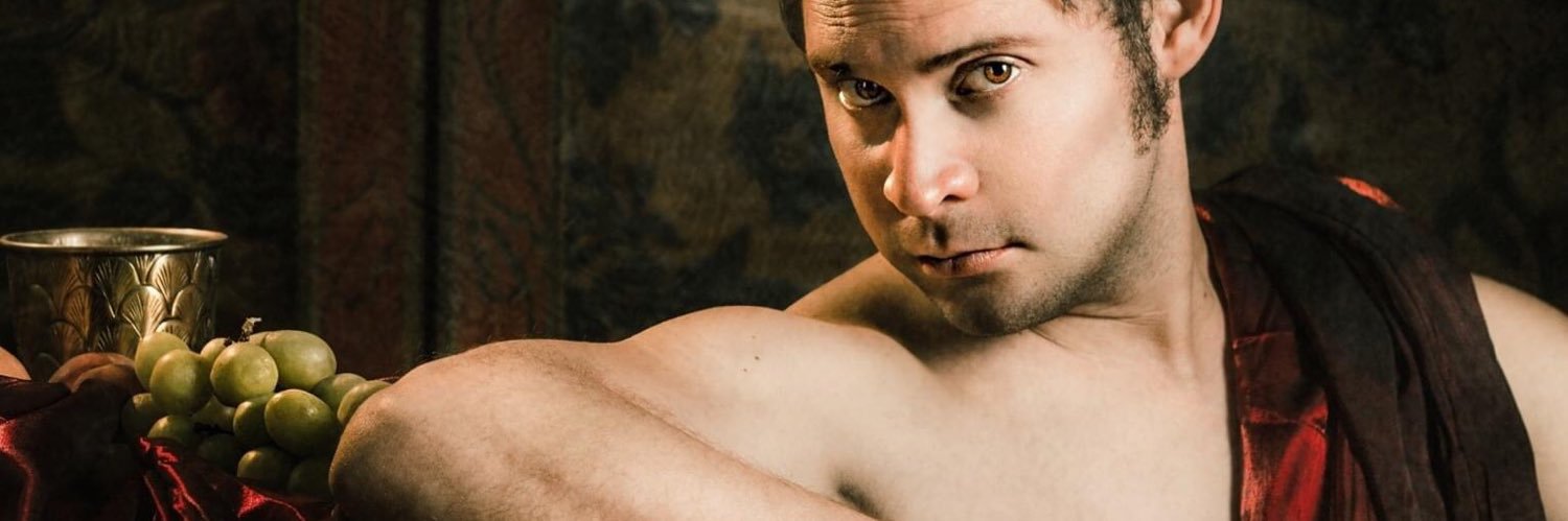 michell_amaro's profile banner image