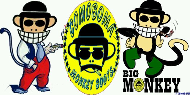 BigMonkey Majalengka banner