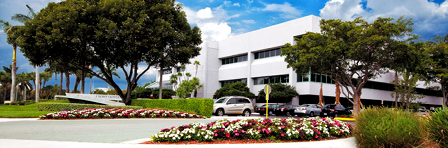 CCESuites banner