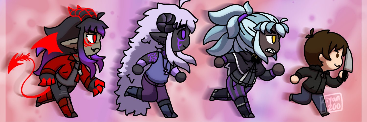 kiyan00200's profile banner image