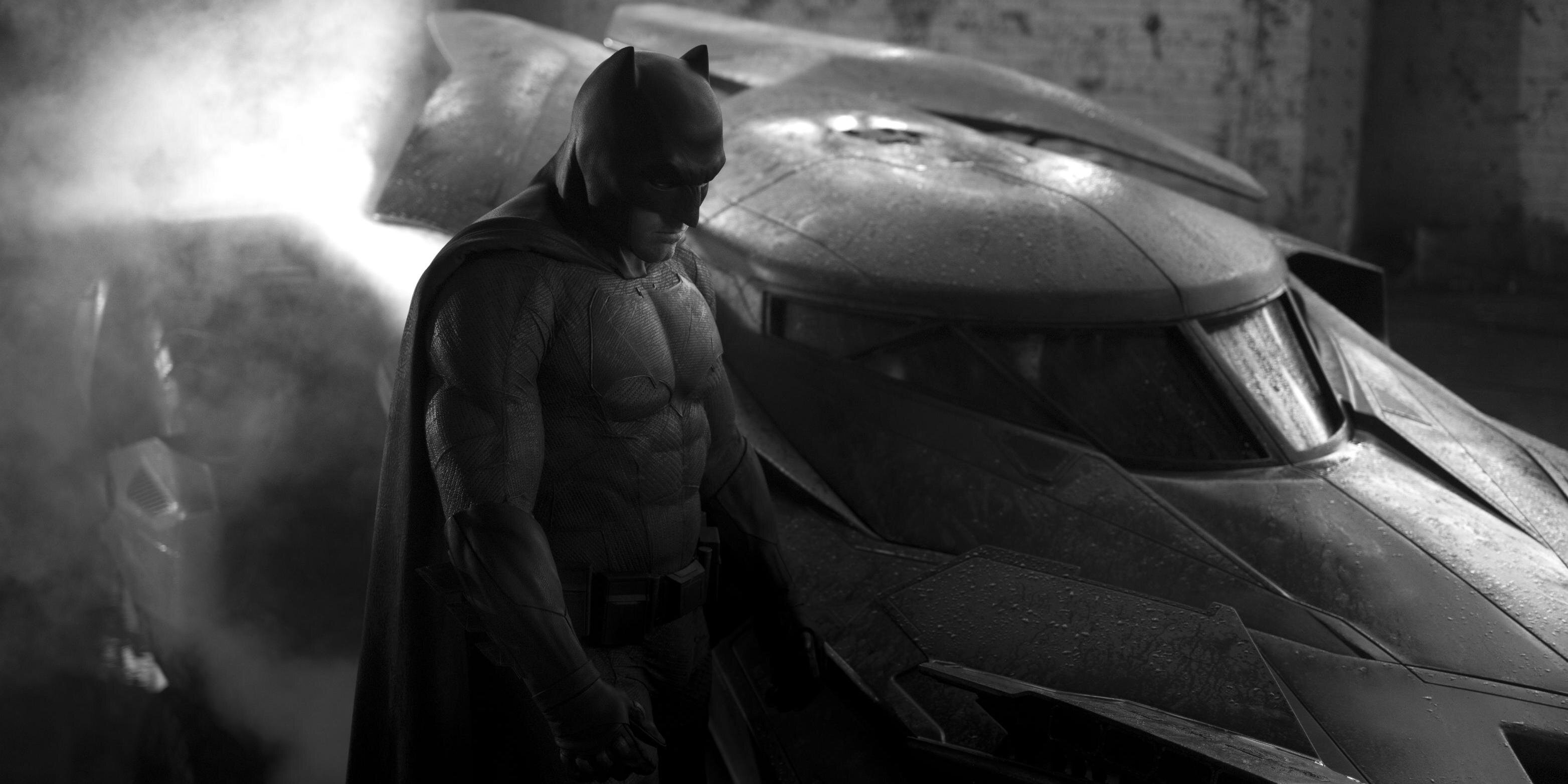 Batfleck's profile banner image