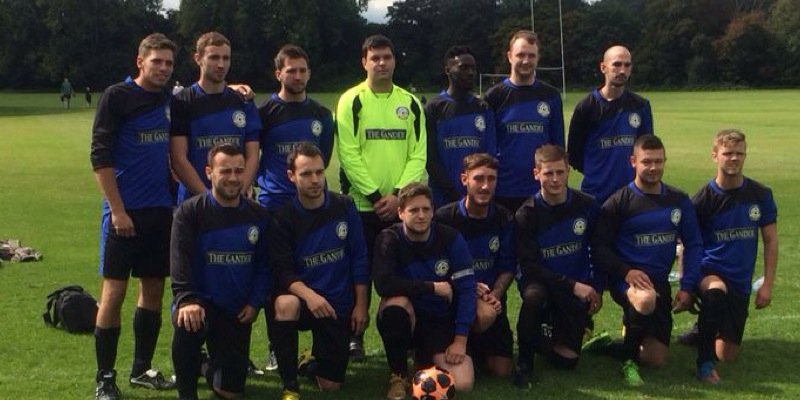 DannKeogh's profile banner image